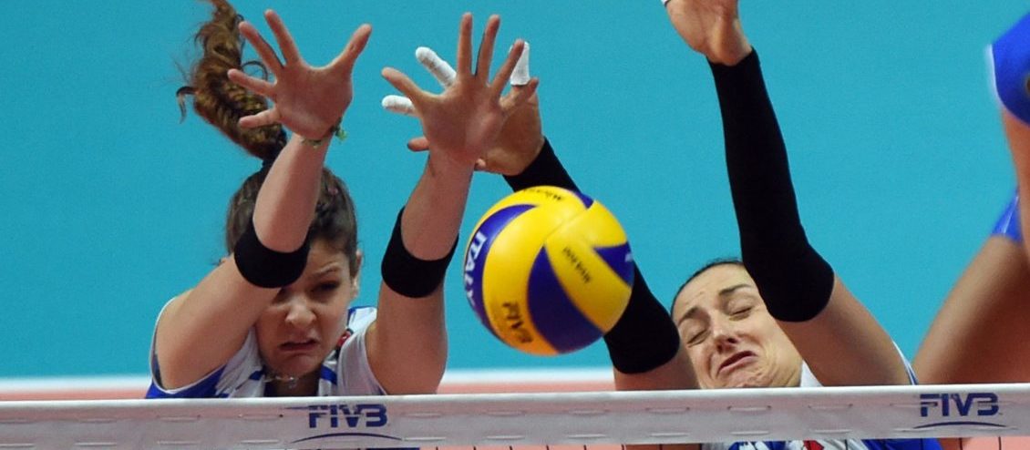 Richiamo dei fondamentali per la fase break